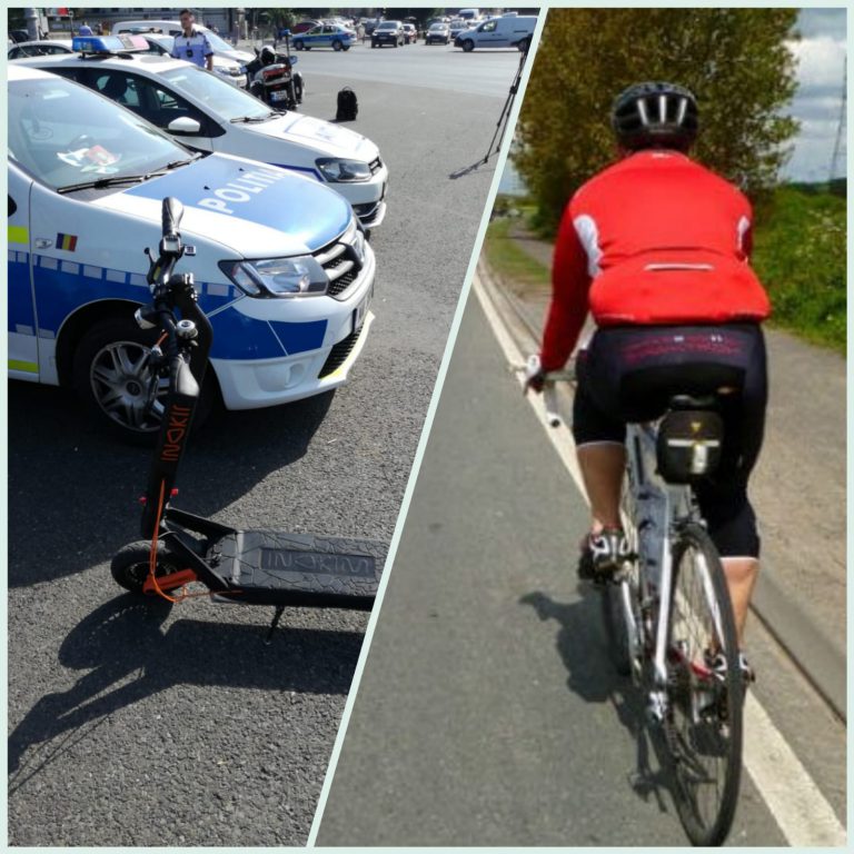 Couscous Endurance Daisy Noi reguli de circulație pentru trotinete și biciclete | EUROPOL -  Sindicatul Polițiștilor Europeni