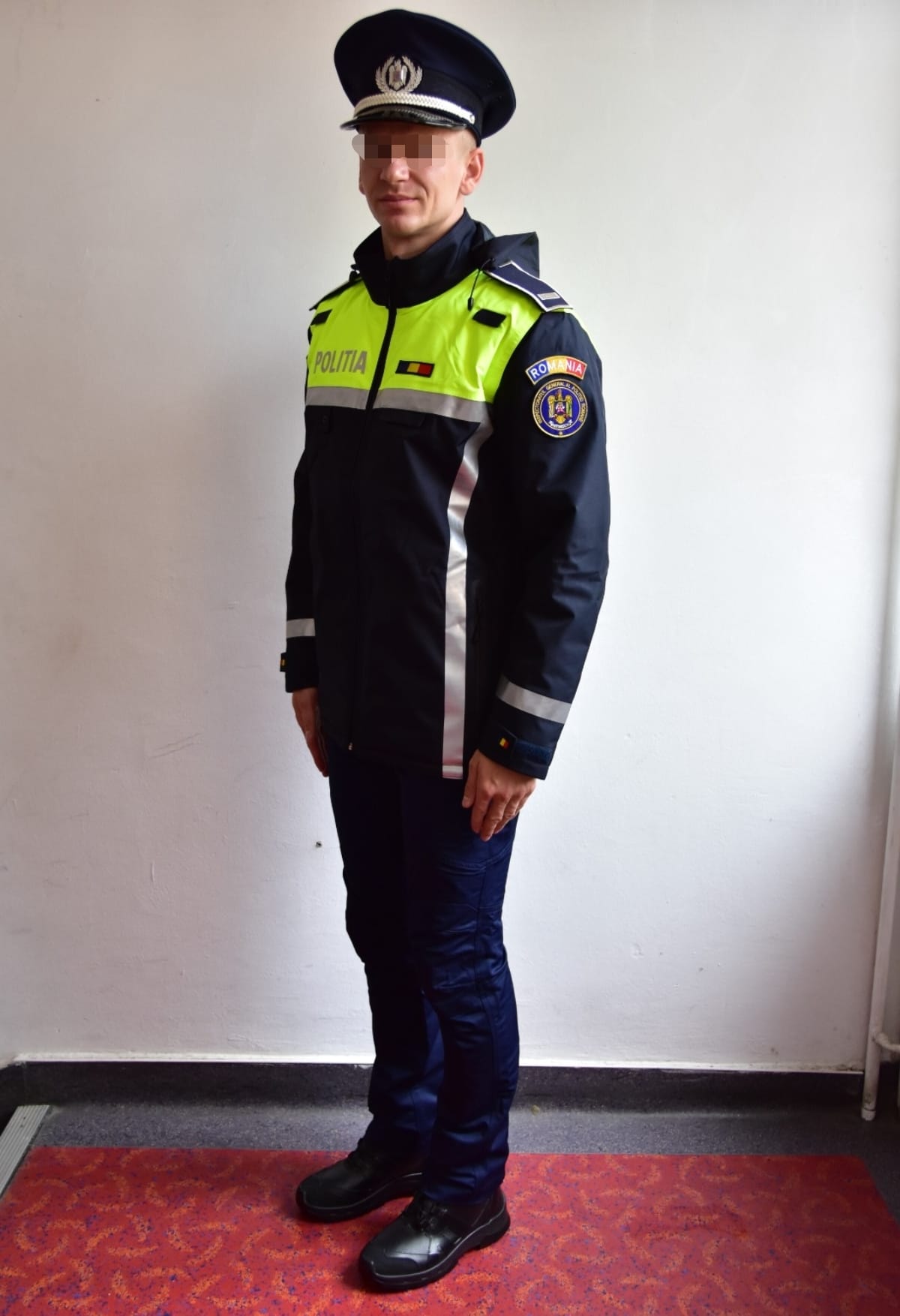 build To kill graduate Noua uniformă a fost repartizată absolvenților școlilor de poliție |  EUROPOL - Sindicatul Polițiștilor Europeni