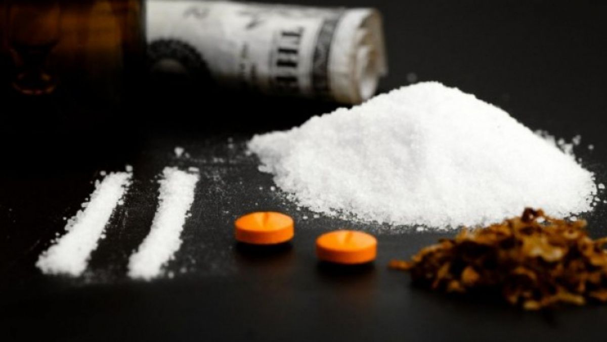 Noi substanțe introduse pe lista drogurilor | EUROPOL - Sindicatul ...