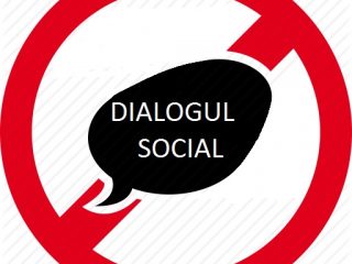 Dialog social