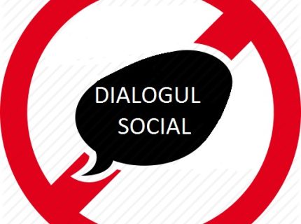 Dialog social