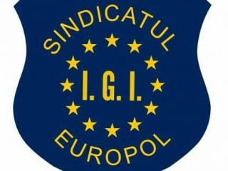 Europol IGI