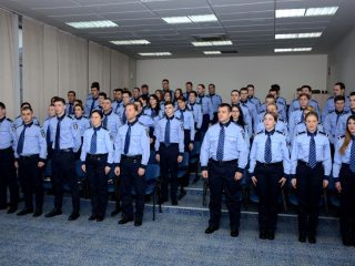 Juramant-IPJ-Cluj-politisti-agenti-Dej-4