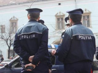politisti-patrulare